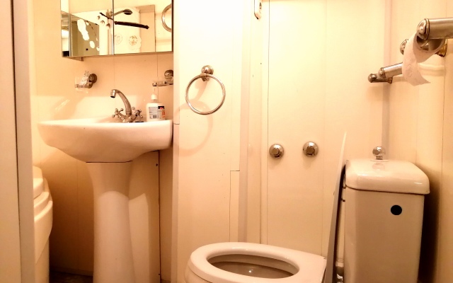 Na Ulitse Pervomayskaya 9 Apartments