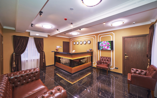 Markell Hotel
