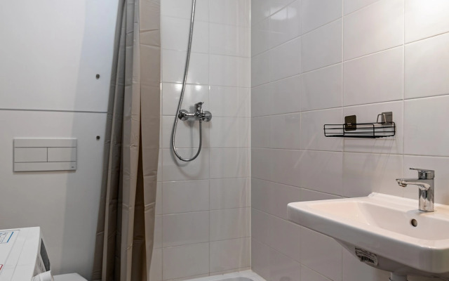 Квартира Студия На Улице  Архангельская