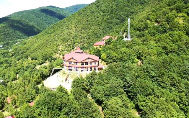 Kungut Hotel & Resort