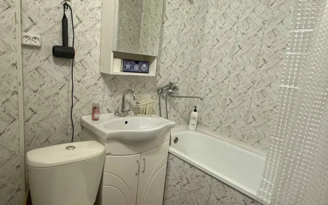 Apartamenty na Ciolkovskogo 49V