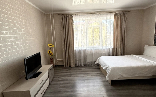 Апартаменты 1-комнатные, Институтская улица, 65/2