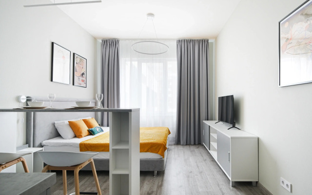 Vista View In2it Apartments