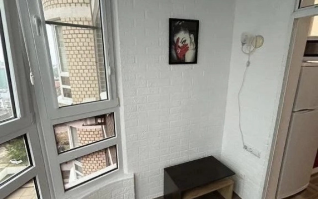ZHK Kavkaz Flat