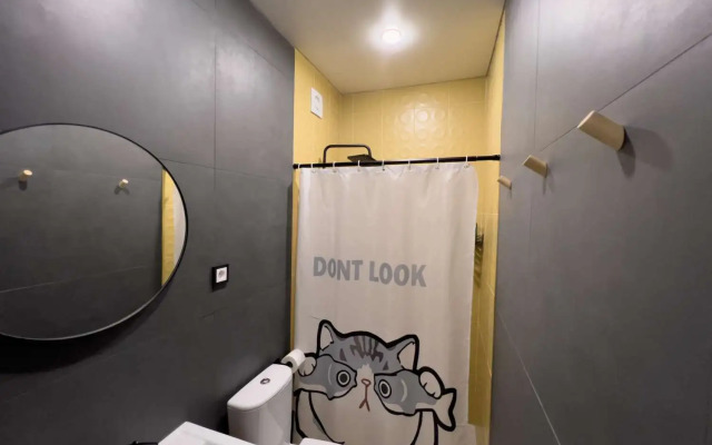 Апартаменты Студия Аква