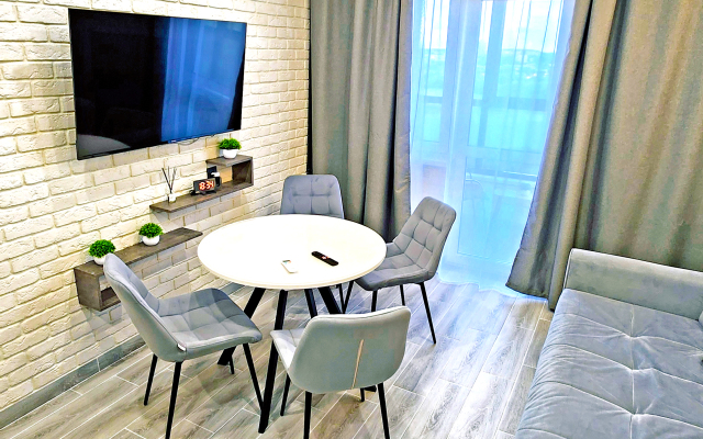 Domashniy Uyut Flat