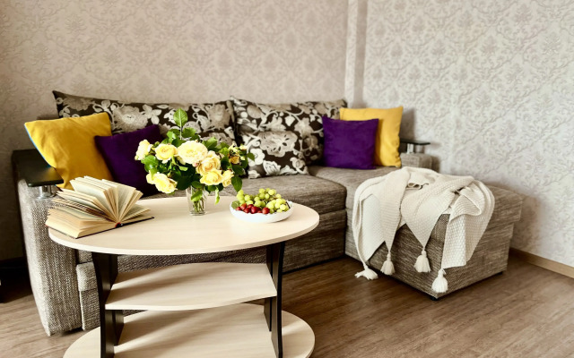V Kurortnoy Zone Flat