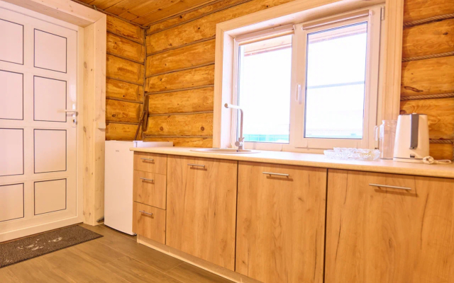 Апартаменты New Семейные Оливи