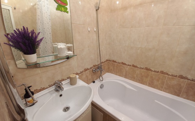 Квартира 1-Комнатная в Центральной части