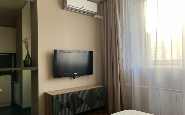 Квартира Юбилейная