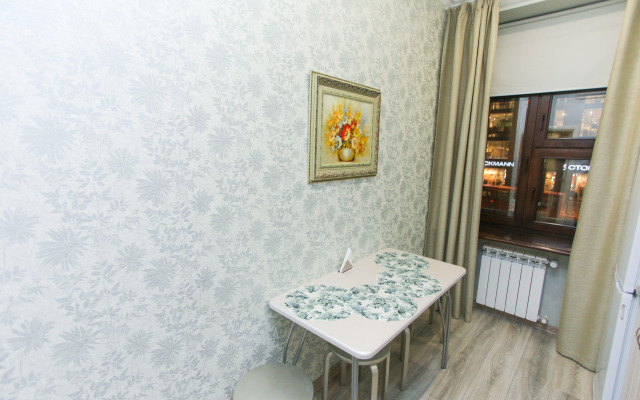 Апартаменты в центре Казани