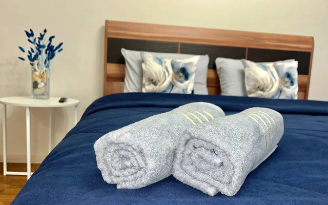 Квартира Стильная в центре Калуги