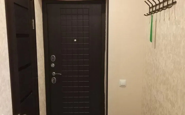 Квартира со всеми удобствами в Коротчаево