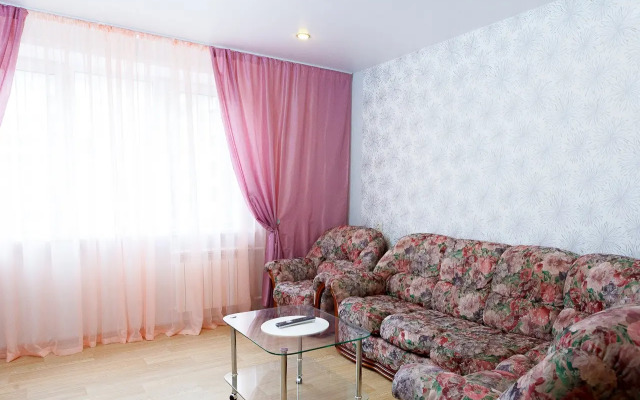 5 Zvezd Zeleny Gorog y Flat