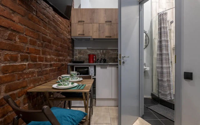 Rentalspb  Apartments