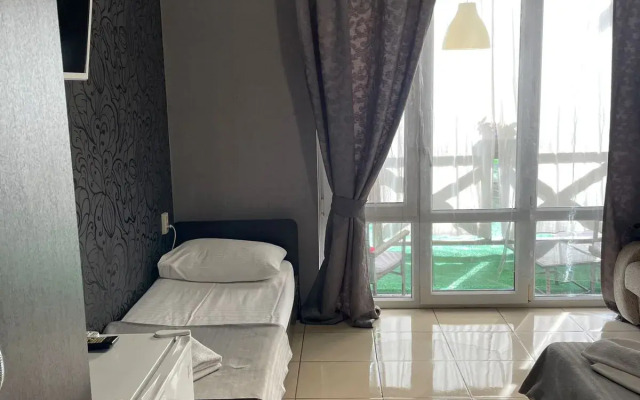 Semeyny Guest House