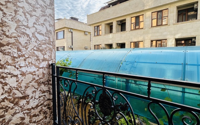 ZHK Vals V Sochi U Morya 14 Apartments