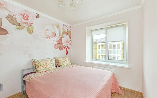 Tsarevo Villadzh Flat