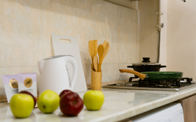 KeyGo #0079, 1 Bedroom, Near The Opera House Apartments