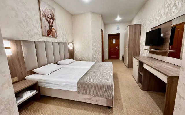 Отель Феодосия