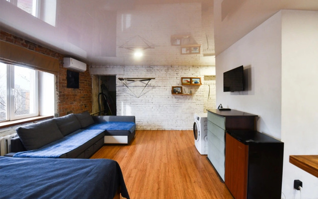 Апартаменты в Центре г.Владивостока