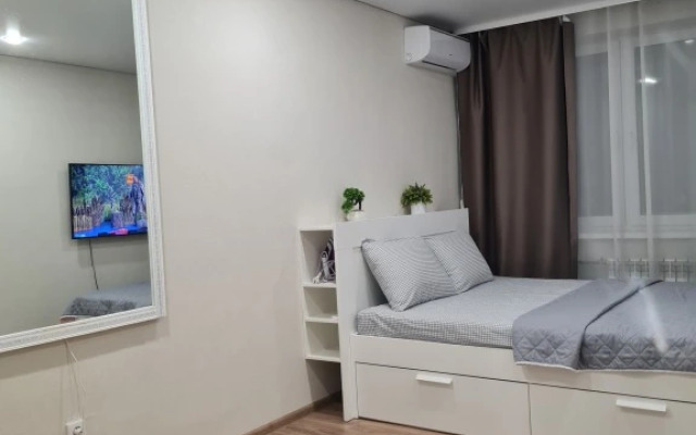 Апартаменты Comfort у центра