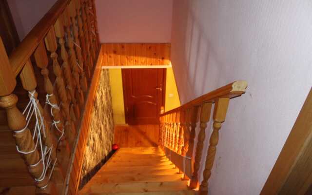 Semeyny Uyut Private House