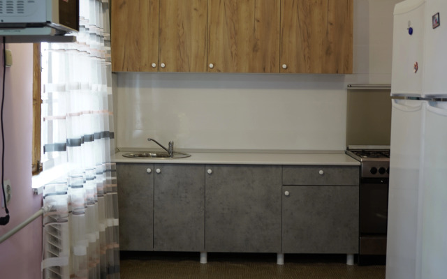 Laza Guest House