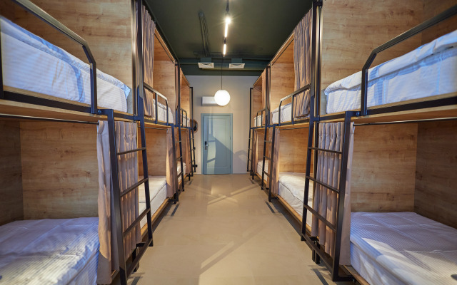 Dzen Hostel