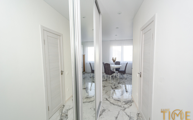 Naprotiv Triniti Lxt.by Apartments