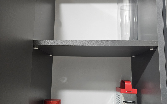 Квартира студия просторная современная