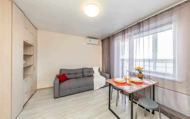 Квартира Уютная 2х- кв в центре северо-запада