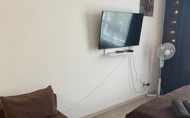 Welcome Flat