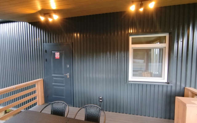 Частный дом Калязин