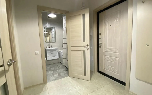 Otlichnaya Zhdyot Svoikh Gostey Flat