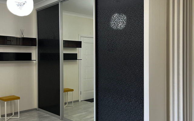 Апартаменты на Депутатской 11А