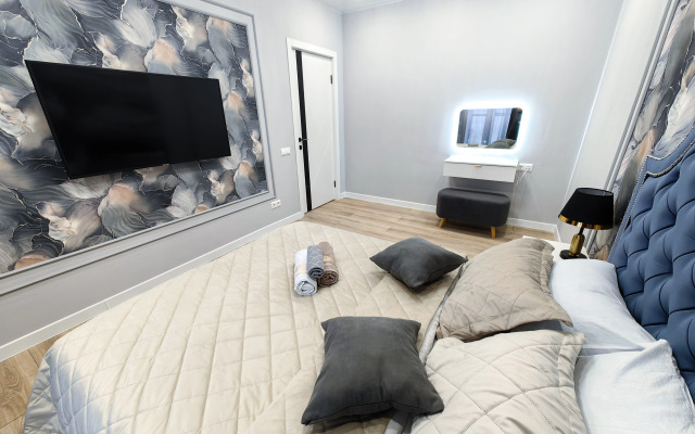 Квартира Однокомнатная в Индустриальном Центре Обнинска