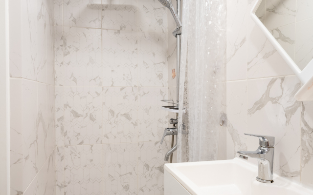 Квартира Вольная Ул 25д Апартаменты 1027