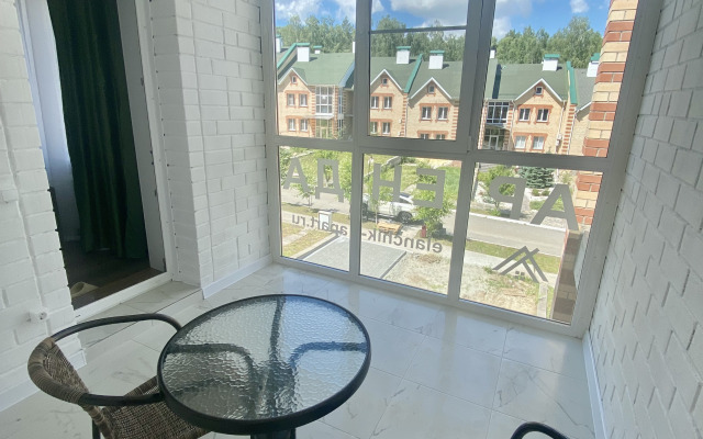 Апарт-Отель Elanchik-Apart