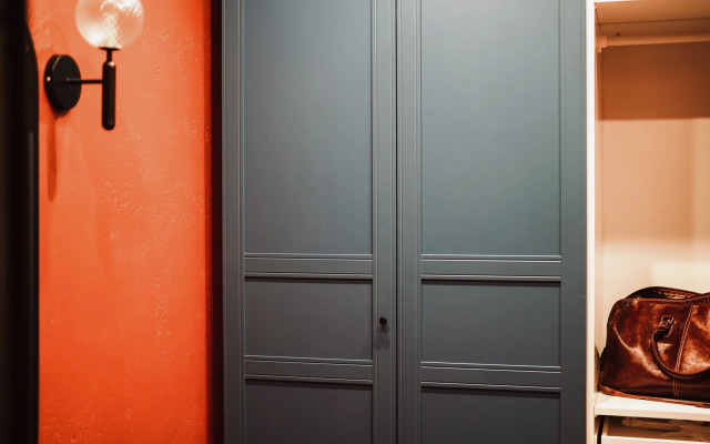 Квартира Big family