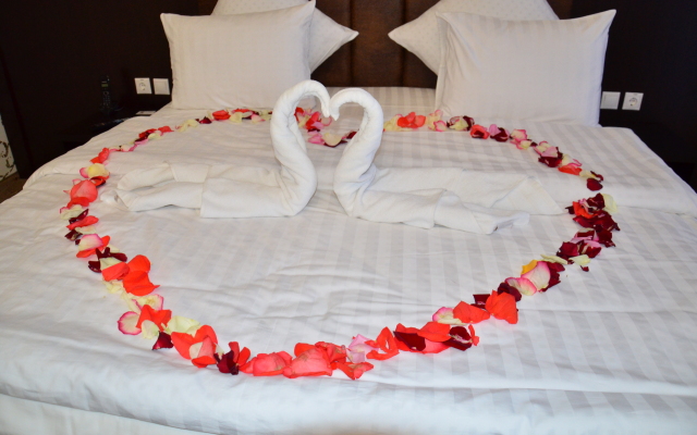 Vision Hotel