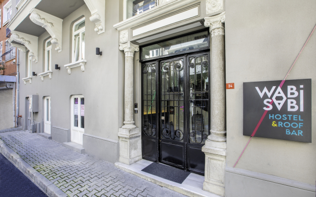 Wabi Hostels