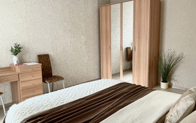 Квартира LightHouse_2024