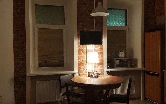 Апартаменты в Историческом Центре Санкт-Петербурга