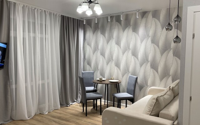 Квартира 1-комнатная 48 м², 14/19 эт.