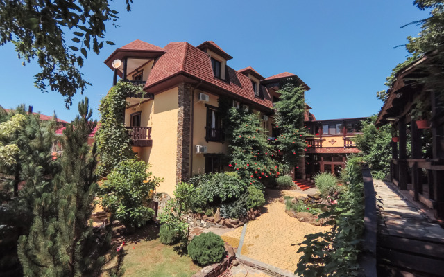 Guest house Mane