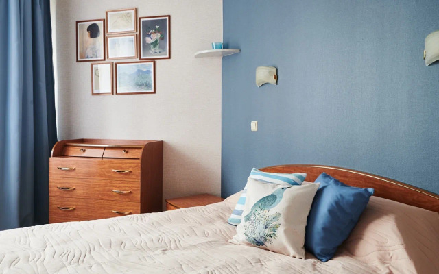 Квартира Винтажный Дом