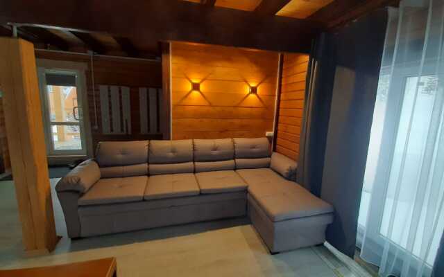 Сердце Сибири