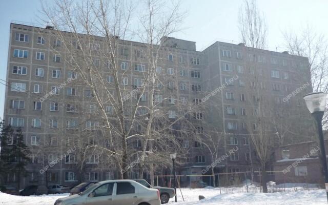 Na Narodnoy 42 Apartments