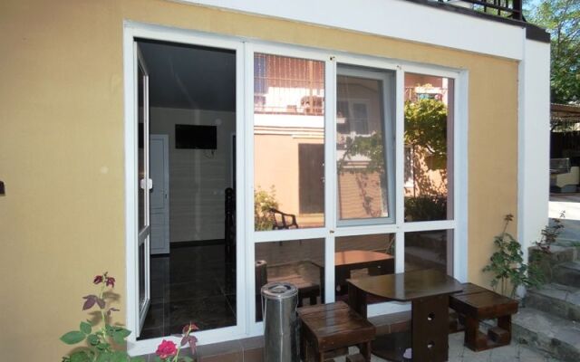 Lion Guest House